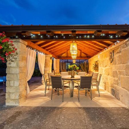 Krolo Villa&Wine Trilj Εξωτερικό φωτογραφία