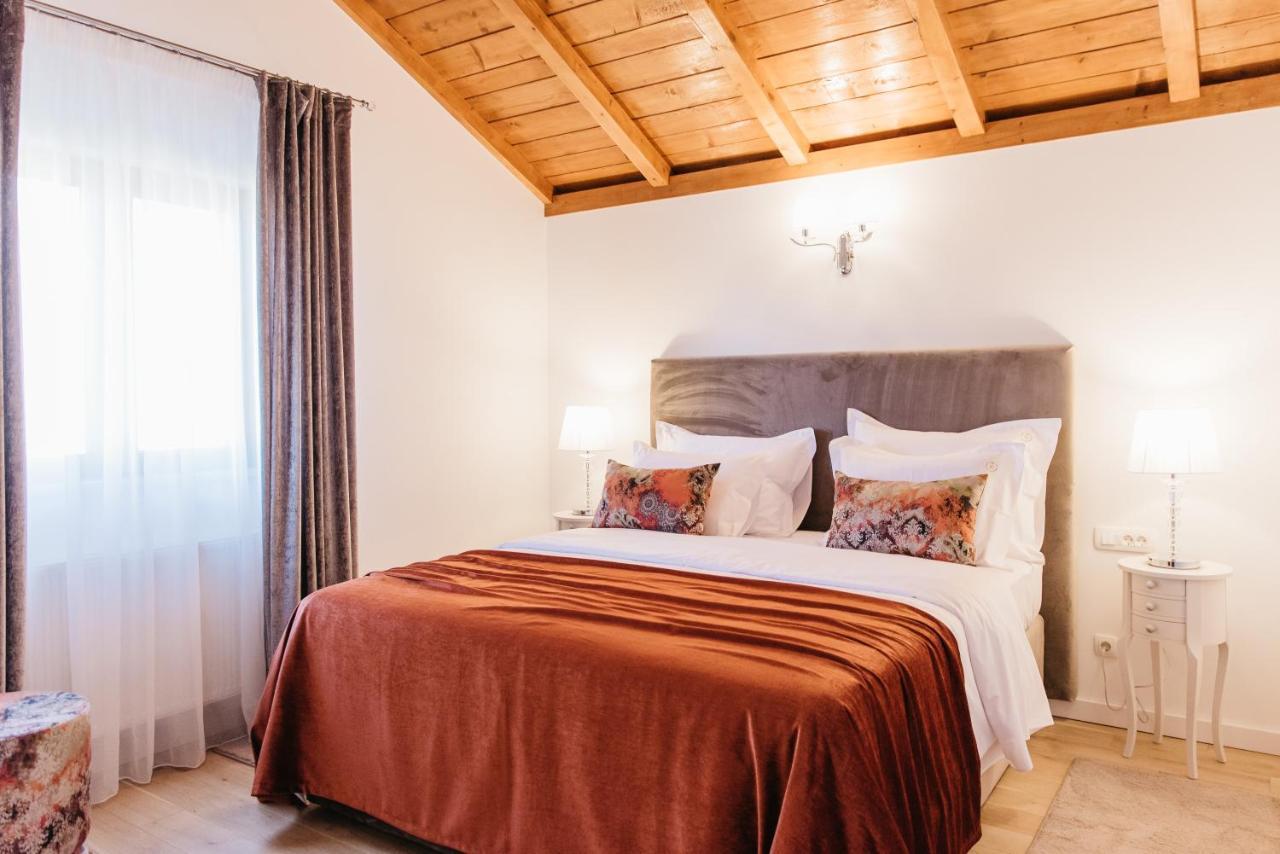 Krolo Villa&Wine Trilj Εξωτερικό φωτογραφία