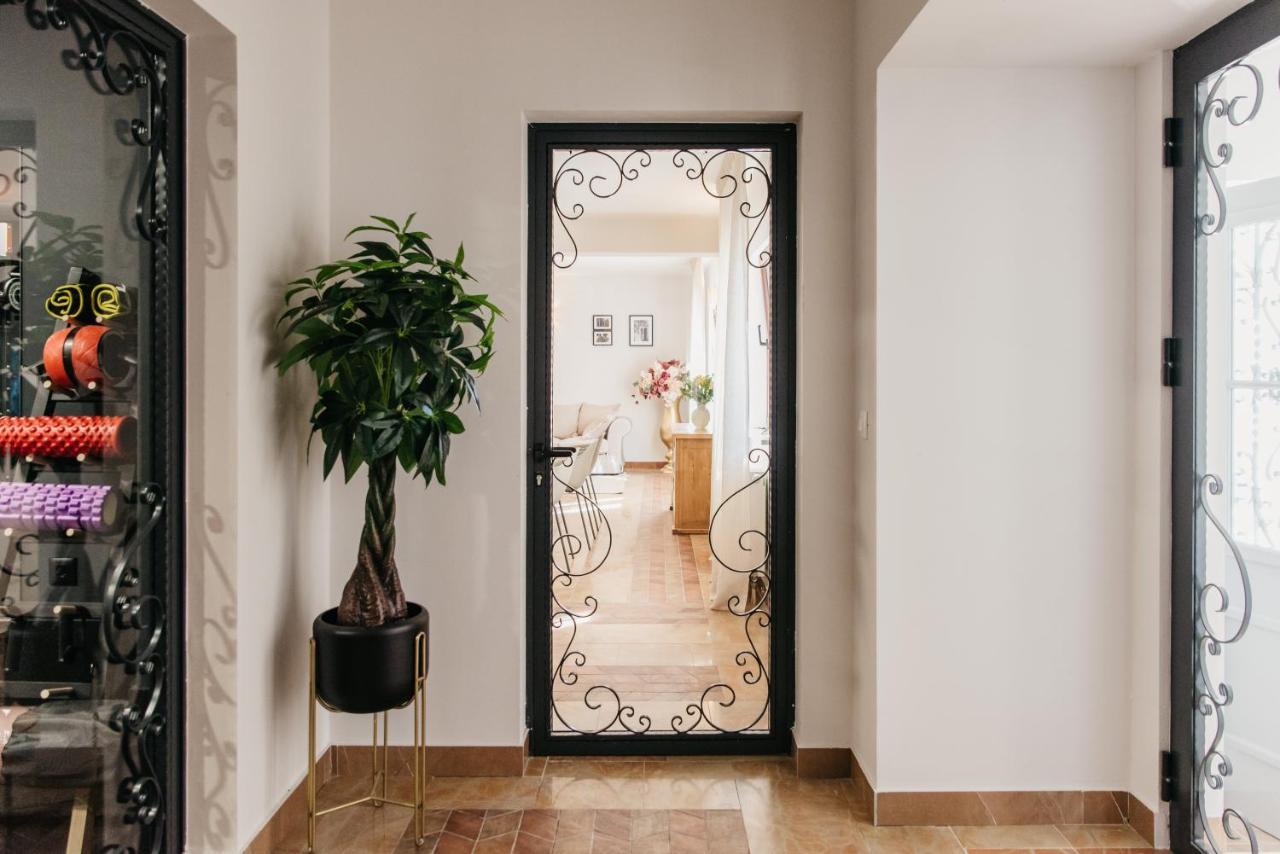 Krolo Villa&Wine Trilj Εξωτερικό φωτογραφία
