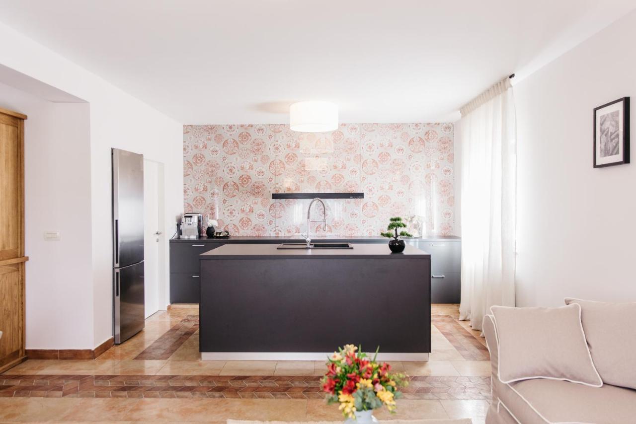 Krolo Villa&Wine Trilj Εξωτερικό φωτογραφία