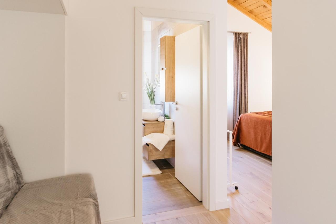 Krolo Villa&Wine Trilj Εξωτερικό φωτογραφία