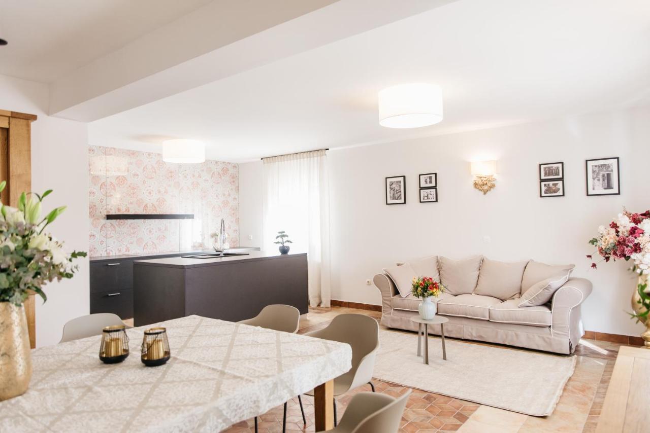 Krolo Villa&Wine Trilj Εξωτερικό φωτογραφία