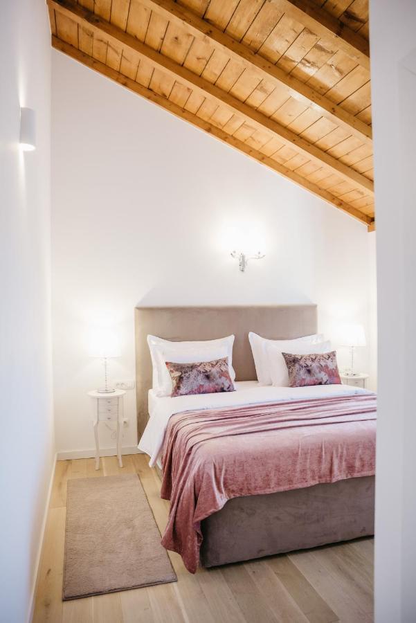 Krolo Villa&Wine Trilj Εξωτερικό φωτογραφία