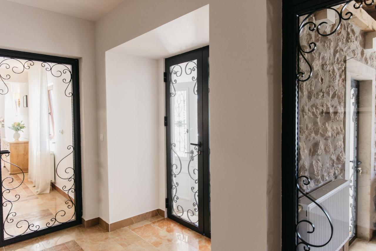 Krolo Villa&Wine Trilj Εξωτερικό φωτογραφία