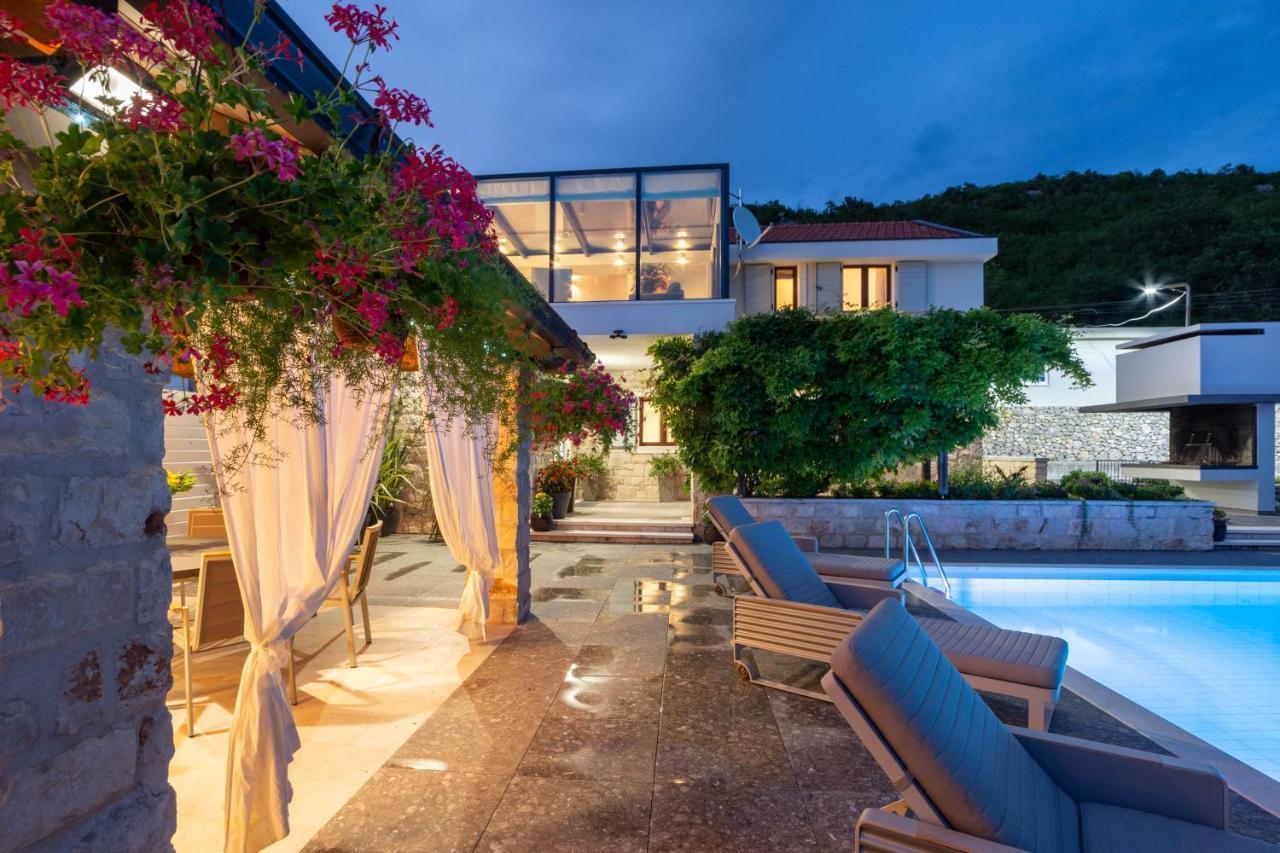 Krolo Villa&Wine Trilj Εξωτερικό φωτογραφία